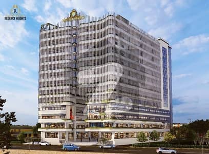 1 Bed Luxury Apartment in Regency Heights, Zero Down Payment, Pay Over 4 Years 1 Bed Luxury Apartment in Regency Heights, Zero Down Payment, Pay Over 4 Years