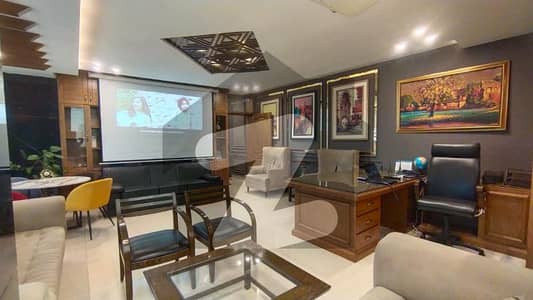 Furnished Office For Rent Furnished Office For Rent