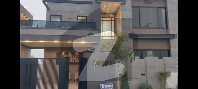 Brand New 10 Marla House For Sale In Al Noor Colony