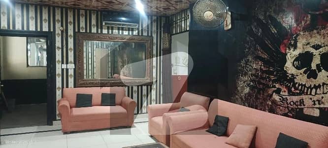 Apartment Available For Sale In F11