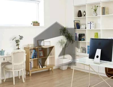 Fair-Priced 553 Square Feet Flat Available In Bahria Town - Sector E