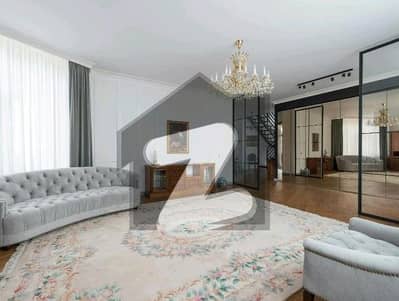 Beautifully Constructed Flat Is Available For sale In Bahria Town - Sector E