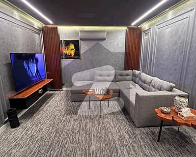 بحریہ ٹاؤن ۔ بلاک اے اے بحریہ ٹاؤن سیکٹرڈی,بحریہ ٹاؤن,لاہور میں 1 کمرے کا 2 مرلہ فلیٹ 88.48 لاکھ میں برائے فروخت۔