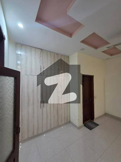 10 Marla Upper Portion For Rent In Bahria Town Sector C Janiper Block