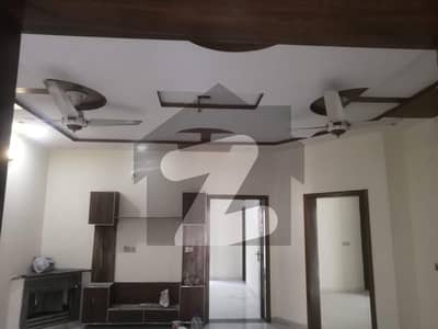 10 Marla   Portion For Rent In Bahria Town Janiper Block