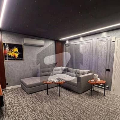 بحریہ ٹاؤن ۔ سیکٹر ایف بحریہ ٹاؤن,لاہور میں 1 کمرے کا 2 مرلہ فلیٹ 88.48 لاکھ میں برائے فروخت۔