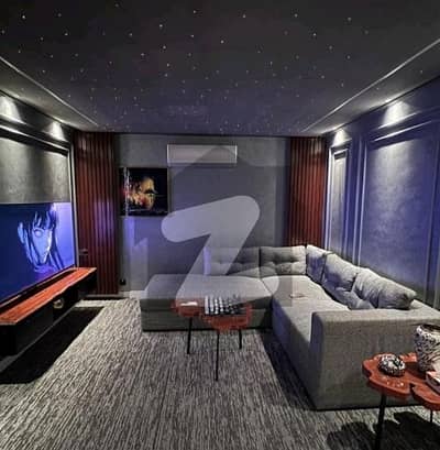 بحریہ ٹاؤن ۔ سیکٹر ایف بحریہ ٹاؤن,لاہور میں 1 کمرے کا 3 مرلہ فلیٹ 96.16 لاکھ میں برائے فروخت۔