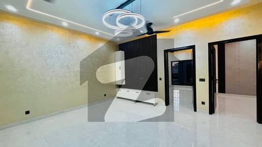 5 MARLA BRAND NEW HOUSE FOR RENT IN VALENCIA LAHORE