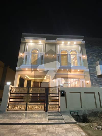 ڈی ایچ اے 11 رہبر فیز 2 ڈی ایچ اے 11 رہبر,لاہور میں 3 کمروں کا 5 مرلہ مکان 2.1 کروڑ میں برائے فروخت۔