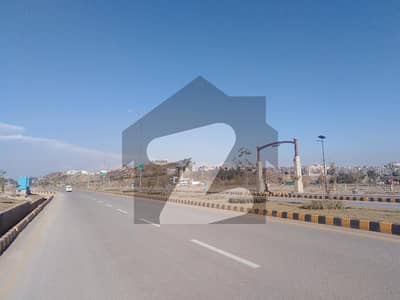 1 Kanal Residential Plot Is Available For sale