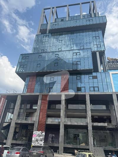 Commercial Shop New Blue Area for Sale