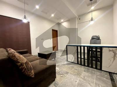 Office Use Flats Available For Rent Pak Arab Soci