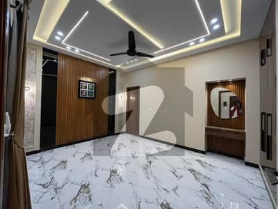 1 Kanal Designer Brand New Upper Portion For Rent DHA 2 Islamabad Prime Location
