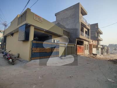 ایچ ۔ 13 اسلام آباد میں 1 کمرے کا 6 مرلہ مکان 1.5 کروڑ میں برائے فروخت۔