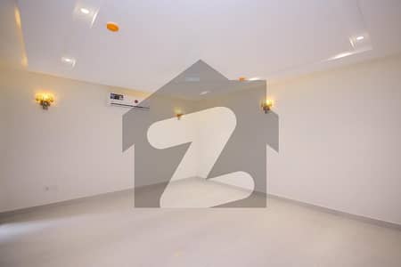 1 Kanal Brand New Upper Portion Available For Rent In DHA Phase 2 Islamabad