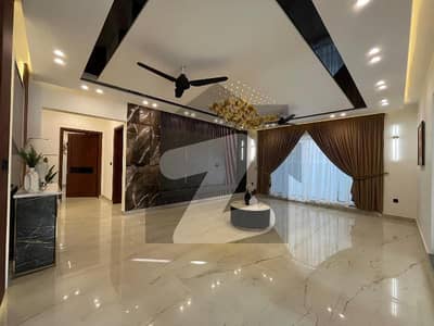 1 Kanal Like Brand New Full House For Rent In DHA Phase 2 Islamabad