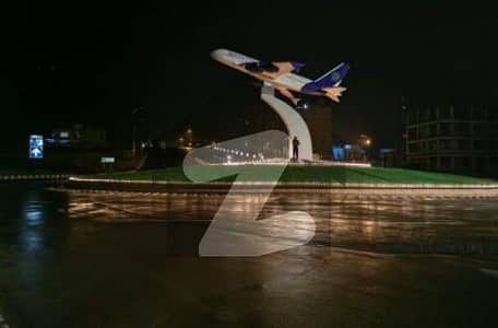 بحریہ انکلیو - سیکٹر این بحریہ انکلیو,بحریہ ٹاؤن,اسلام آباد میں 8 مرلہ رہائشی پلاٹ 1.25 کروڑ میں برائے فروخت۔