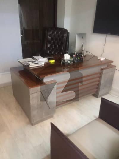 Blue Area Mezzanine Floor Hall for Sale