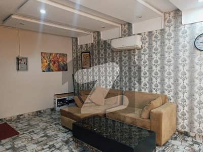 Flat For rent In Beautiful Bahria Town - Sector D