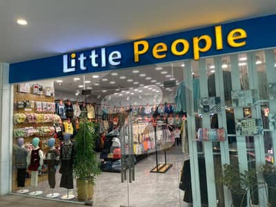 CDA Approved Shop for Sale (Investor Deal)