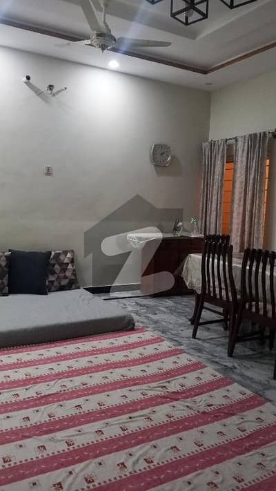 0nly 1 Years Old Upper Portion For Rent In Korang Proper . . .