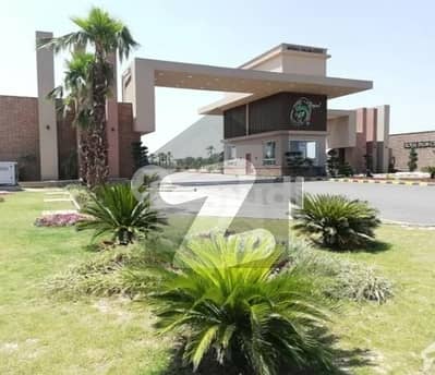 Change Your Address To Prime Location Royal Palm City - Block I, Gujranwala For A Reasonable Price Of Rs. 3700000