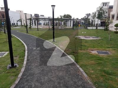 Reserve A Prime Location Residential Plot Of 10 Marla Now In DHA Defence