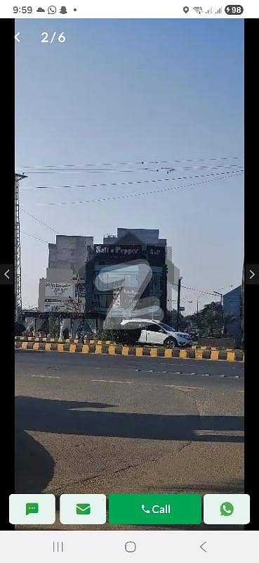 2 Adjacent Plots CA-1 Near Salt N Pepper