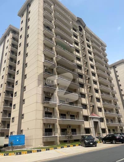 Elegant 3-Bedroom Apartment with Double Terrace & City View Askari Tower 1, DHA Phase II Islamabad