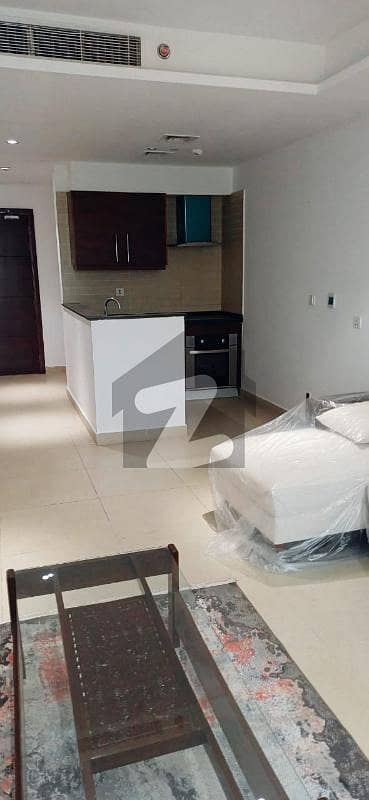 ONE CONSTITUTION 1 BED FURNISHED APARTMENT AVAILABLE FOR RENT