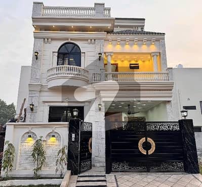 Spacious Good Location House Is Available In Citi Housing Society For sale