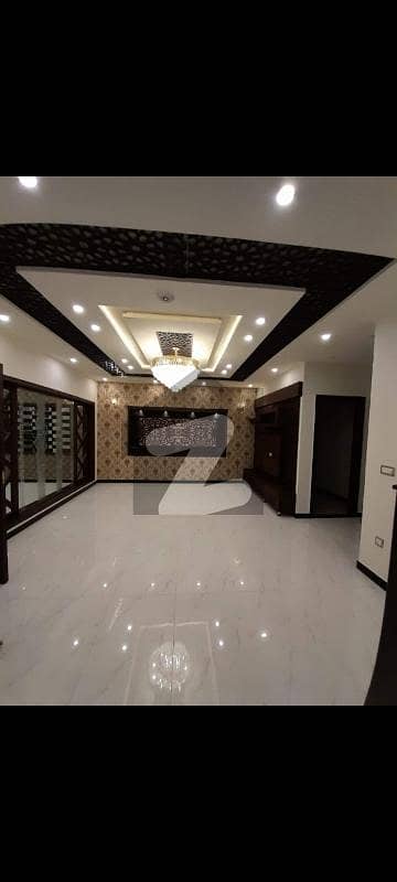 10 Marla Brand New House In Johar town