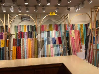 گلبرگ گرینز گلبرگ,اسلام آباد میں 1 مرلہ دکان 1.27 کروڑ میں برائے فروخت۔