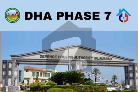 DHA Valley Islamabad File for sale Sector: Oleander  Size: 5 Marla (Corner)  Status: Open File  Demand: 14 Lac Only