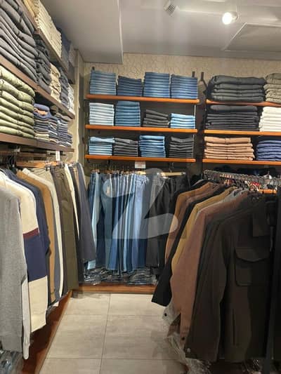 CDA Approved Shop for Sale (Investor Deal)