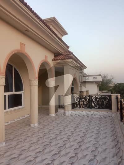 1 Kanal Brand New House available on Sale at G-15/1 Islamabad
