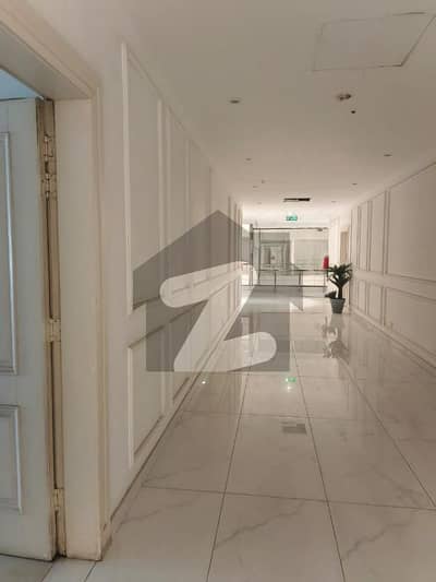 Flat for sale in Arcade New City Phase 2
