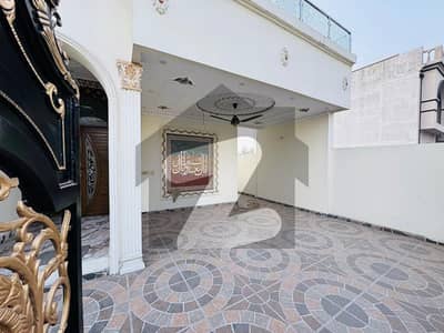 Affordable 10 Marla Spanish Style House Available for Sale