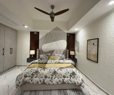 سکھ چین ریذیڈینس ایف ۔ 10,اسلام آباد میں 1 کمرے کا 4 مرلہ فلیٹ 3.0 لاکھ میں کرایہ پر دستیاب ہے۔