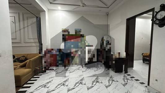 ملٹری اکاؤنٹس ہاؤسنگ سوسائٹی لاہور میں 2 کمروں کا 4 مرلہ زیریں پورشن 40.0 ہزار میں کرایہ پر دستیاب ہے۔