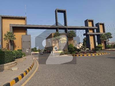 اجوا سٹی - بلاک بی اجوا سٹی,سیالکوٹ بائی پاس,گوجرانوالہ میں 5 مرلہ رہائشی پلاٹ 36.0 لاکھ میں برائے فروخت۔ اجوا سٹی - بلاک بی اجوا سٹی,سیالکوٹ بائی پاس,گوجرانوالہ میں 5 مرلہ رہائشی پلاٹ 36.0 لاکھ میں برائے فروخت۔