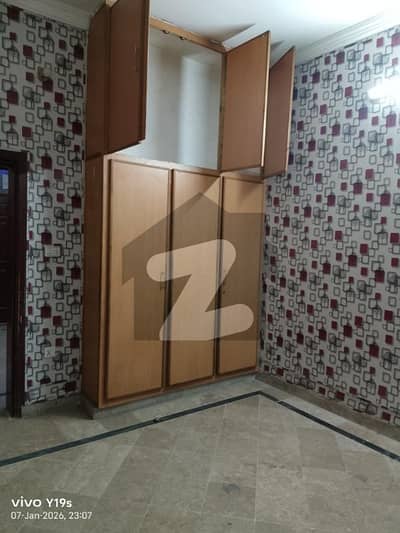 5 Marla Single In Shally Valley All Facilities Are Available