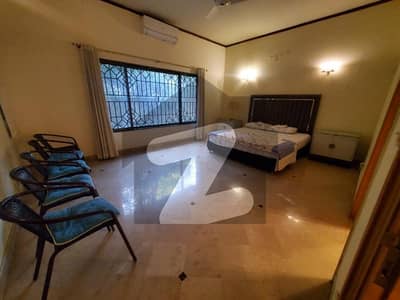 House Available For Rent In F-6