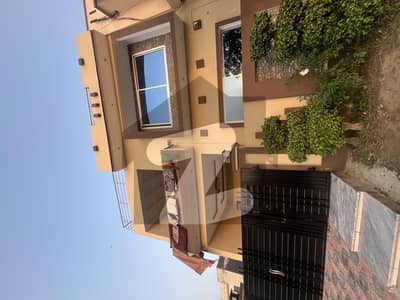 سٹی ہاؤسنگ سکیم جہلم میں 2 کمروں کا 7 مرلہ بالائی پورشن 35.0 ہزار میں کرایہ پر دستیاب ہے۔