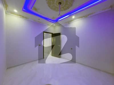 This Is Your Chance To Buy Upper Portion In Khuda Buksh Colony