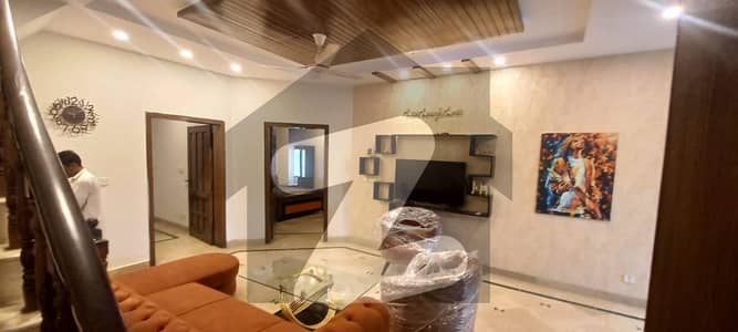 F-11 Full Furnished House For Rent  10 Marla 5 Bedrooms  Complete Furnished  Car Parking Available Prime Location F-11 Serious Clients Only