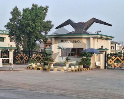 Fazaia Housing Scheme Tarnol Islamabad Block H