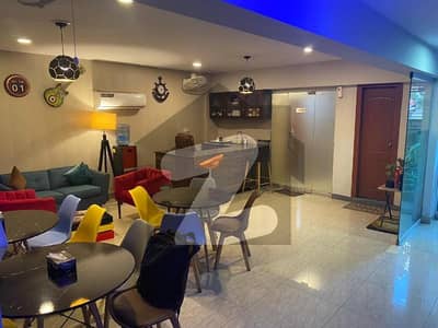 بلیو ایریا اسلام آباد میں 2 کمروں کا 2 مرلہ دفتر 1.0 لاکھ میں کرایہ پر دستیاب ہے۔