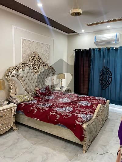1 Kanal House For Rent in Fazaia Phase 1 Lahore