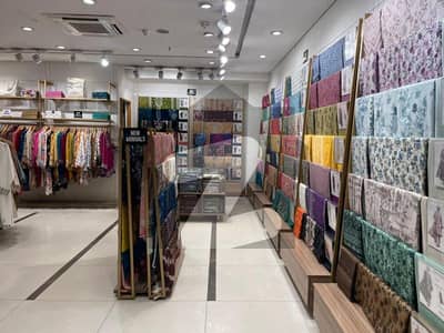 مری روڈ راولپنڈی میں 1 مرلہ دکان 75.0 لاکھ میں برائے فروخت۔